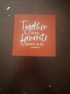 Hobby Lobby Beige Square MDF Shadow Box